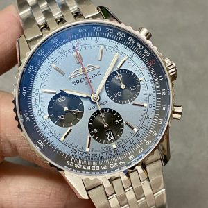 Breitling 1884 Navitimer Chronograph Replica Watch 44mm (6)