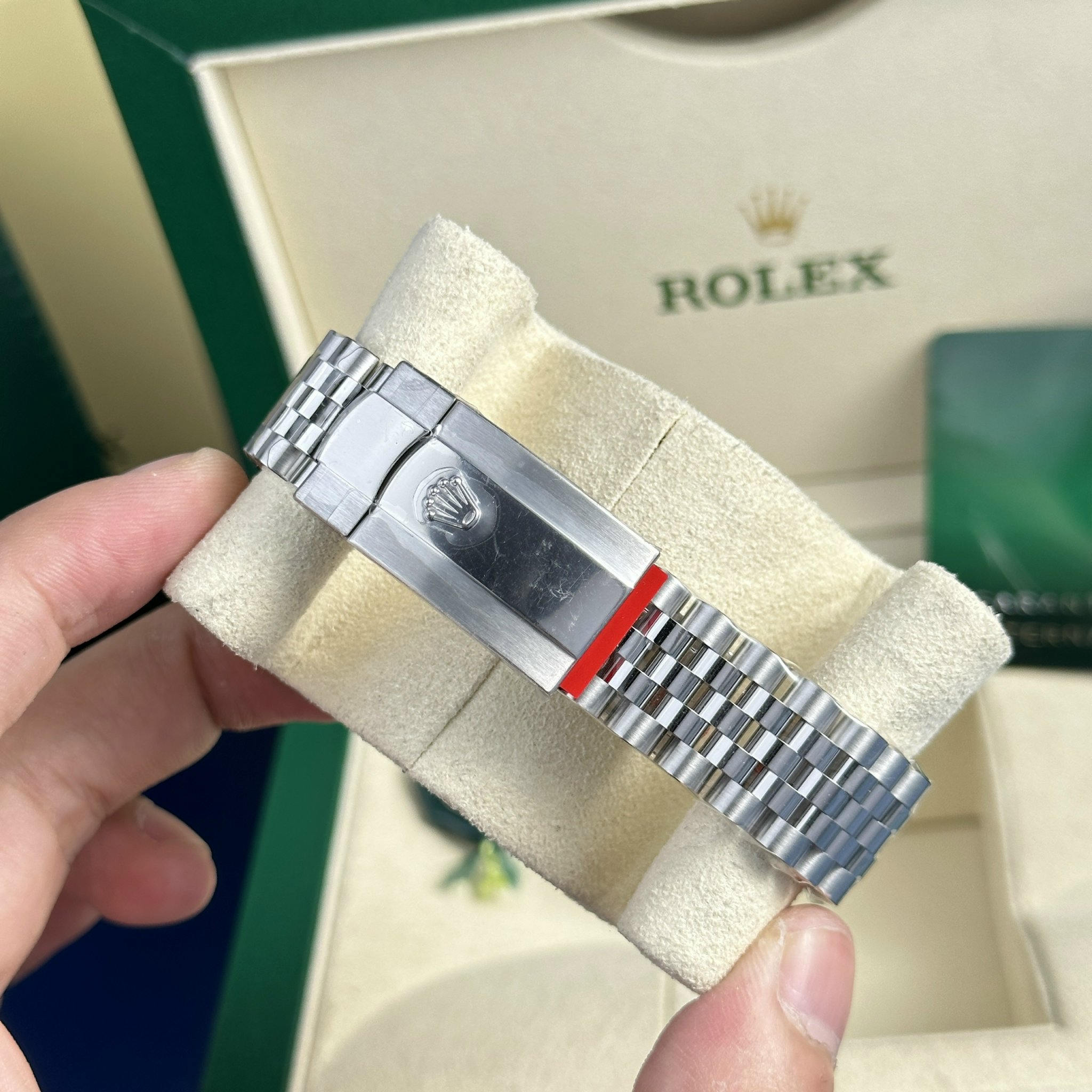 Đồng Hồ Rolex Chế Tác Đồng Hồ Rolex Chế Tác