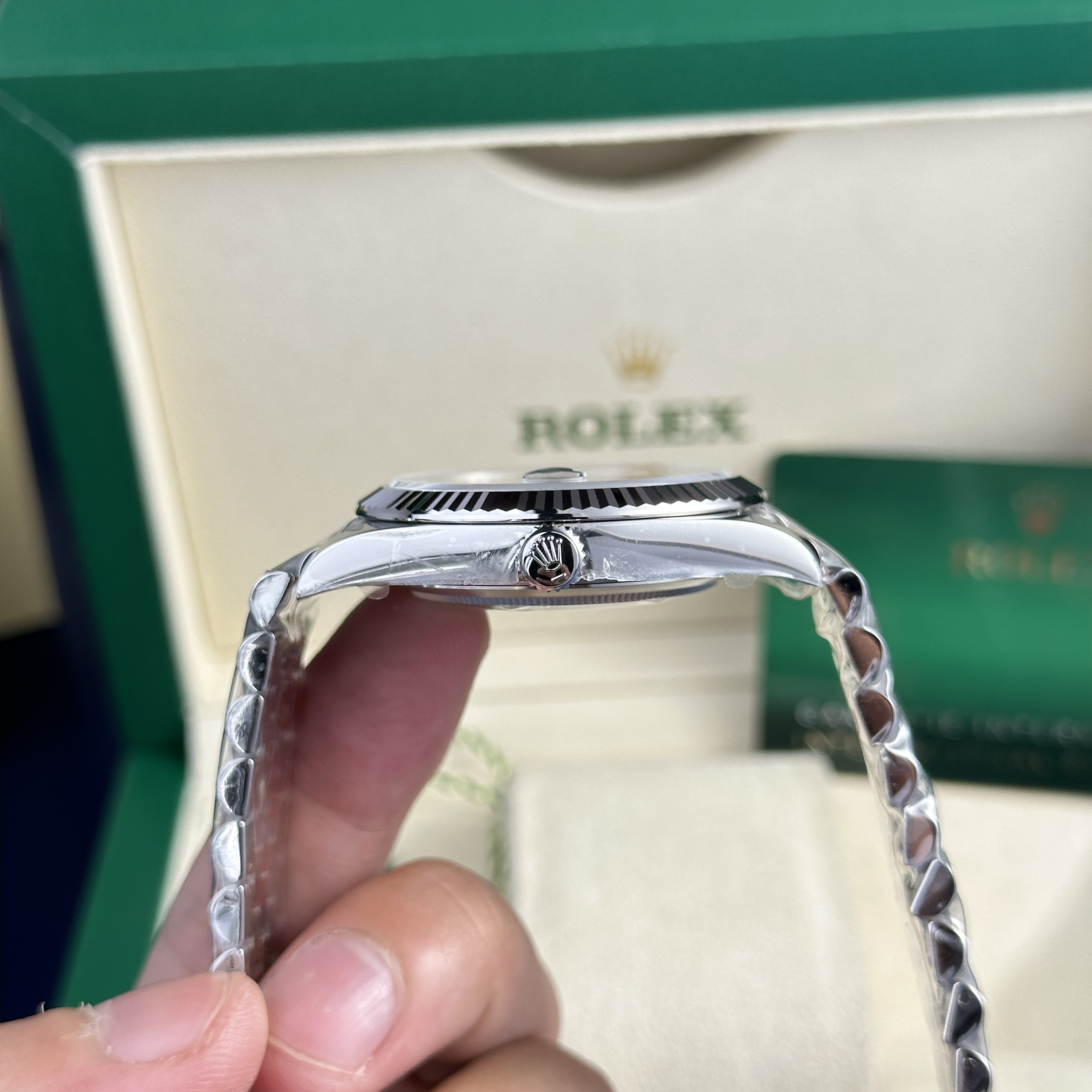 Đồng Hồ Rolex Rep 11 Đồng Hồ Rolex Rep 11