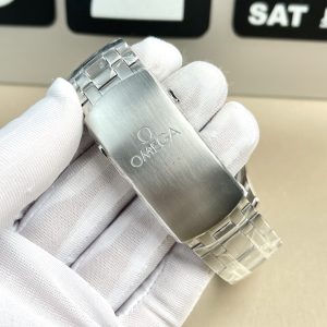 Omega Seamaster Diver 300M Co-Axial Master Best Replica VS 42mm (1)