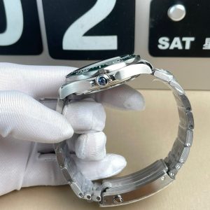 Omega Seamaster Diver 300M Co-Axial Master Best Replica VS 42mm (1)