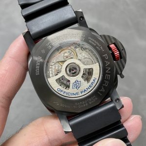 Panerai Submersible S Brabus Experience PAM01285 Replica Watch 47mm (1)