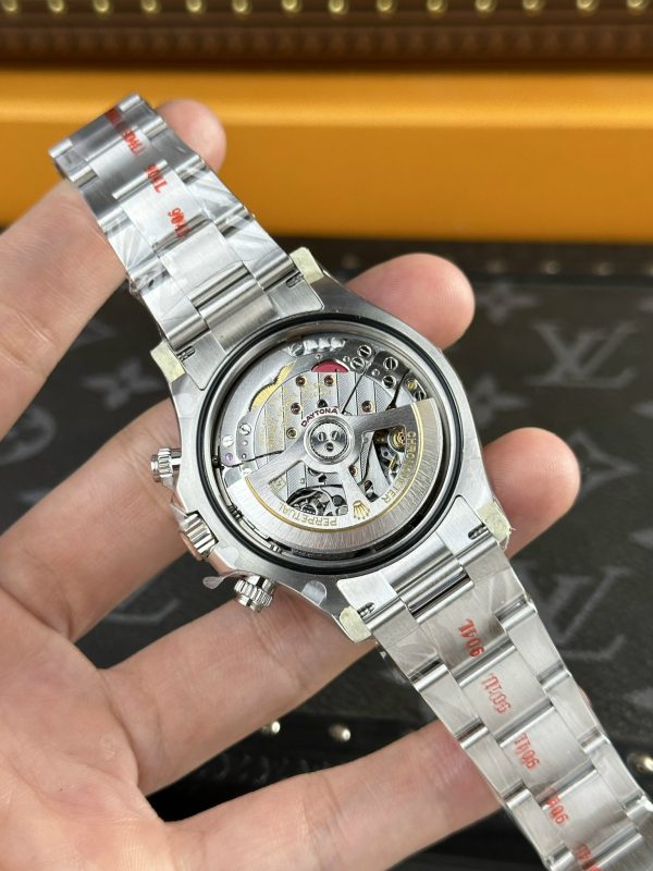 Rolex Daytona 126500LN Godzilla Replica Watches New 2024 Clean Factory (15)
