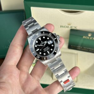 Rolex Replica Watch Submariner Date 126610LN VS Factory (7)