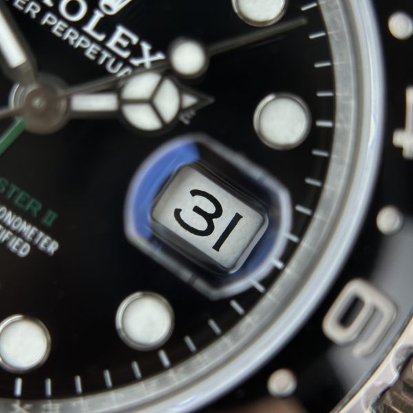 Rolex Replica Watches GMT Master II 116710LN Clean Factory (2)
