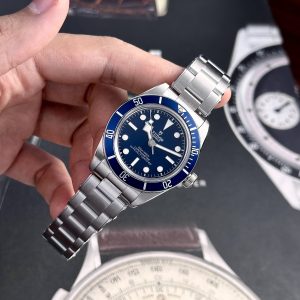 Tudor Black Bay Fifty Eight Replica Watches ZF Factory 39mm