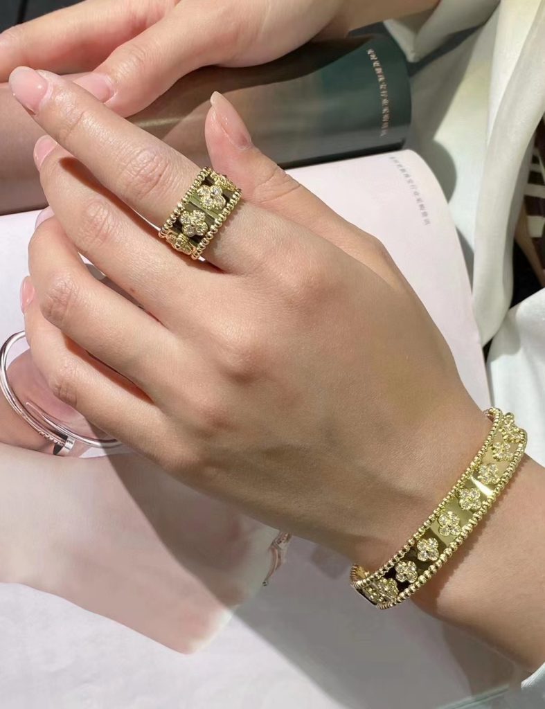 Why Choose Hong Kong Jewelry Factory for Customized Jewelry