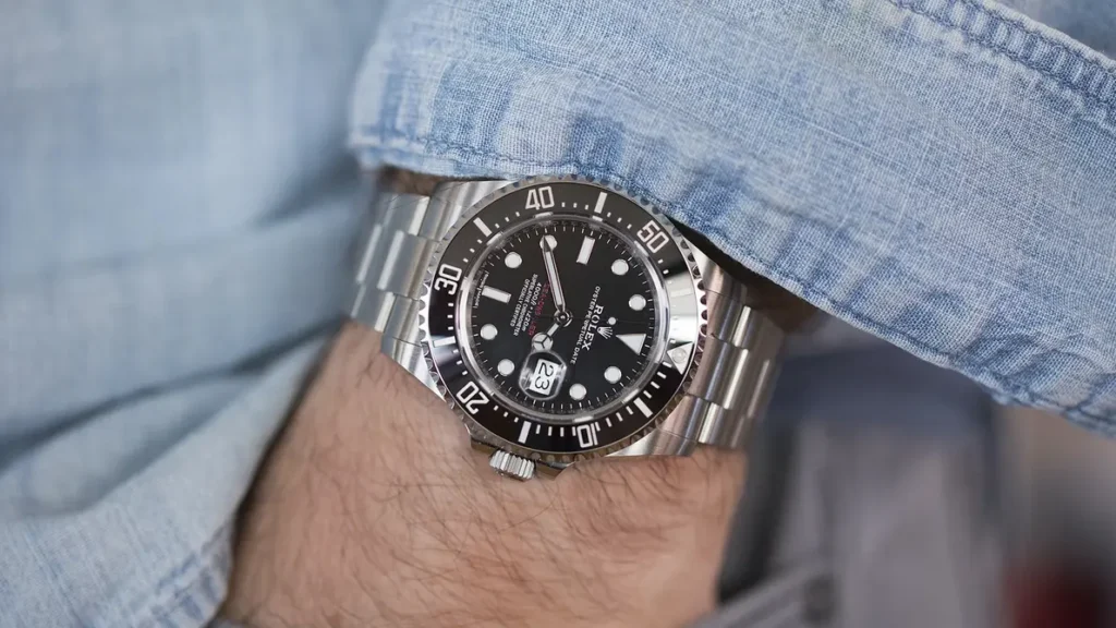 AAA+ Quality Replica Watch The Perfect Choice