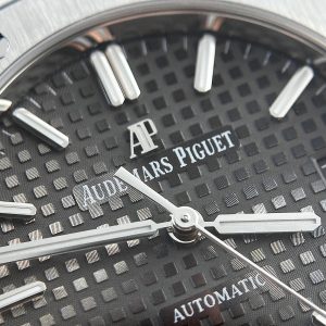 Audemars Piguet Replica Watch Royal Oak 15450ST Gray Dial (1)