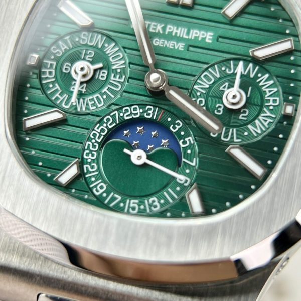 Fake Patek Philippe Watch