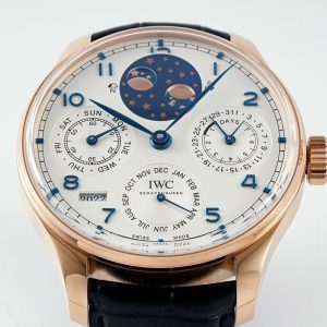 IWC Portugieser IW503302 Best Replica Watches APS Factory 42mm (8)