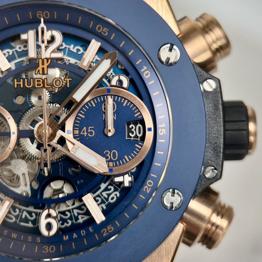 Introducing Hublot Big Bang Fake Watches (2)