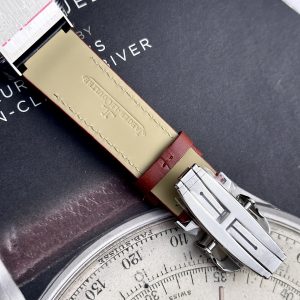 Jaeger LeCoultre Master Reverso Tribute Small Seconds Replica Watch 30x40mm (10)