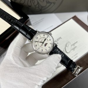 Patek Philippe Grand Complications 5159G Replica Watches 38mm (1)