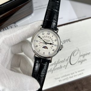 Patek Philippe Grand Complications 5159G Replica Watches 38mm (1)