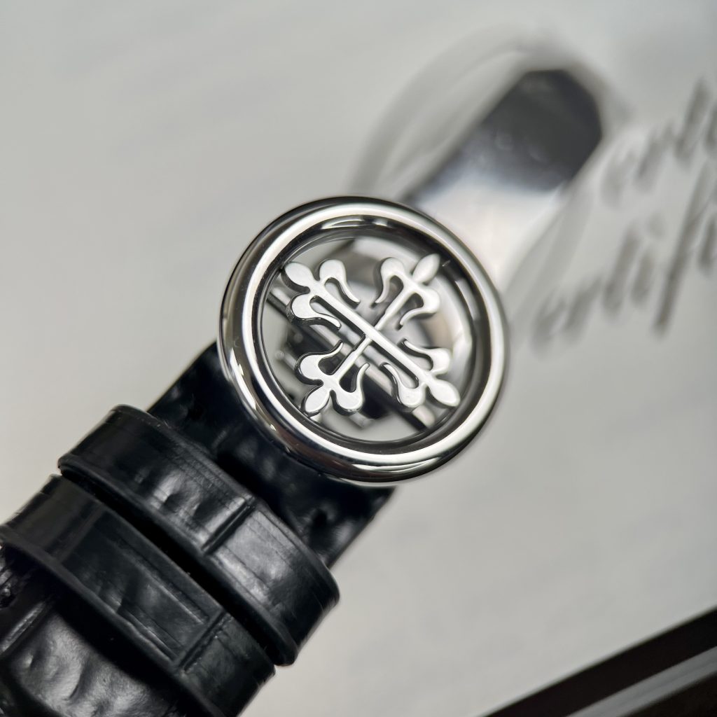 Patek Philippe Grand Complications 5159G Replica Watches 38mm (1)
