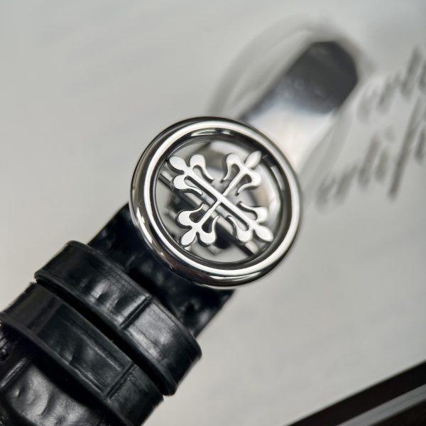 Patek Philippe Grand Complications 5159G Replica Watches 38mm (1)