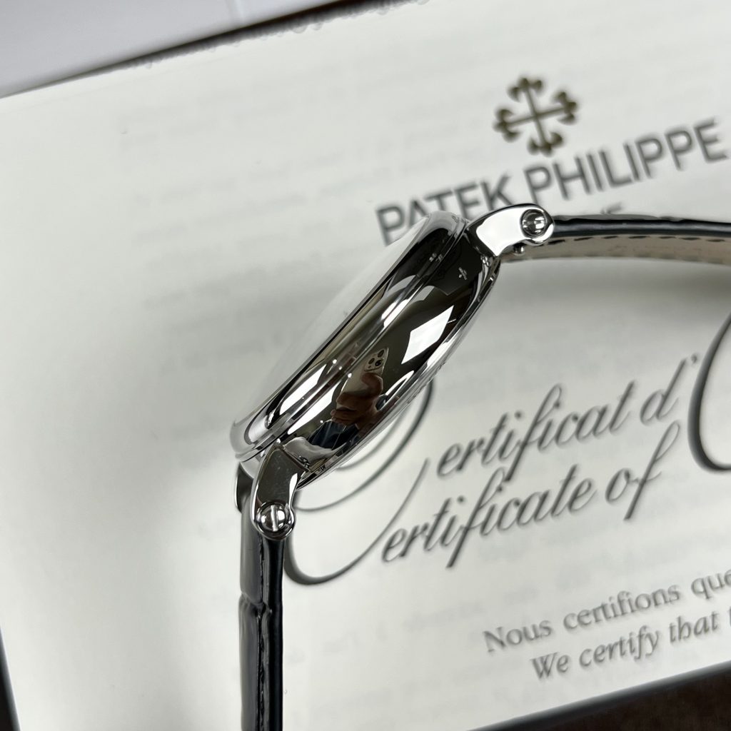 Patek Philippe Grand Complications 5159G Replica Watches 38mm (1)