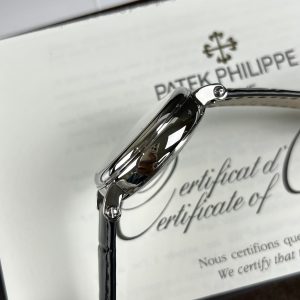 Patek Philippe Grand Complications 5159G Replica Watches 38mm (1)