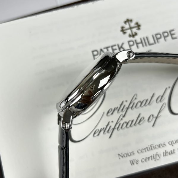 Patek Philippe Grand Complications 5159G Replica Watches 38mm (1)