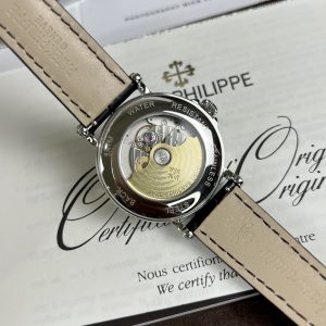 Patek Philippe Grand Complications 5159G Replica Watches 38mm (1)