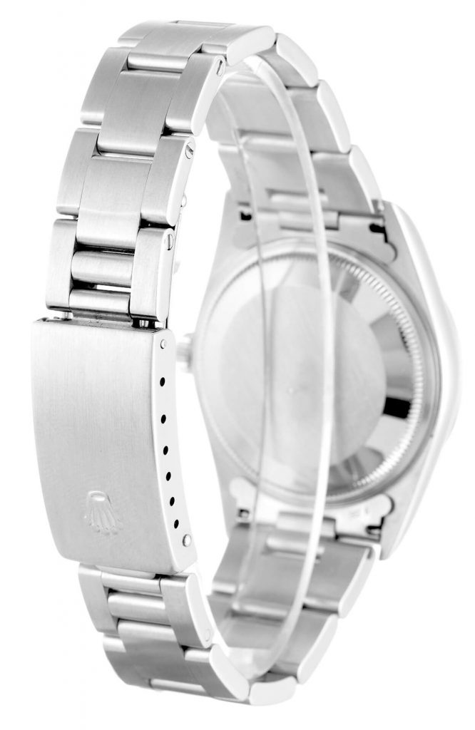 REPLICA ROLEX WATCH CASE AND DIAL DESIGN