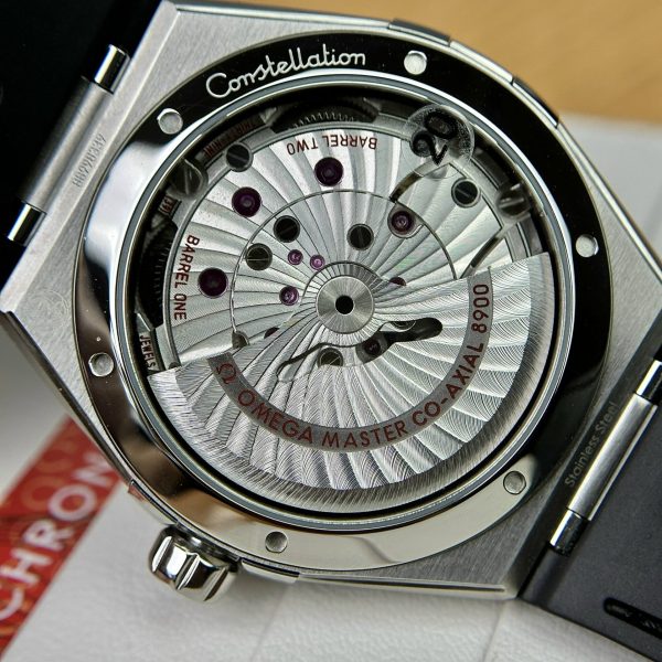 Replica Omega Watch (1)