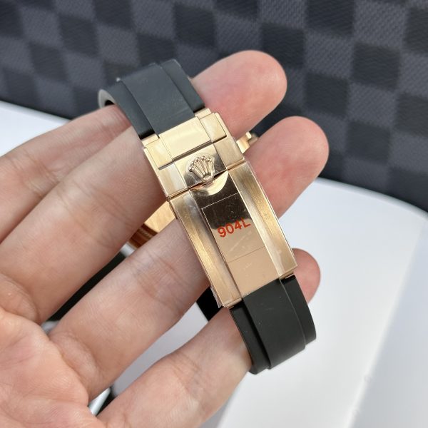 Replica Rolex Watch