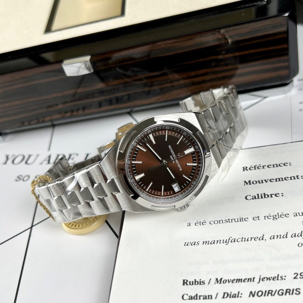 Replica Watch Reviews From A - Z (1)
