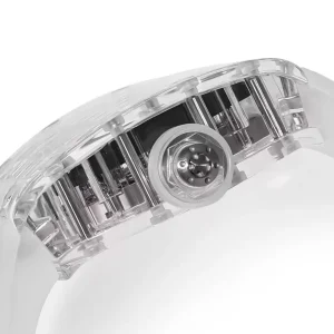 Richard Mille RM052 Tourbillon Sapphire Best Replica MS Factory (8)