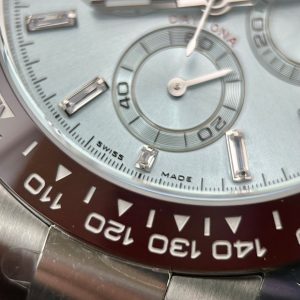 Rolex Cosmograph Daytona 116506 Replica Watch BT Factory 40mm (4)