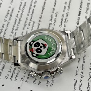 Rolex Cosmograph Daytona 116506 Replica Watch BT Factory 40mm (4)
