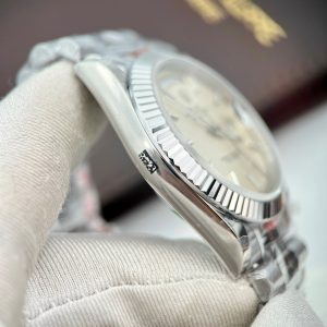 Rolex Day-Date 228236 Best Replica Watch GM Factory 40mm (7)