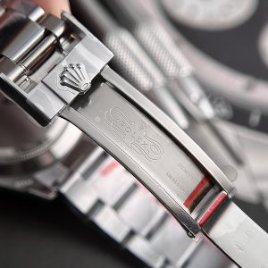 Rolex Daytona 116506 Weight Correction Watch 173gram Best Replica 40mm (1)