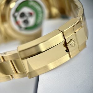 Rolex Daytona 116508 Custom Mother Of Pearl Dial Natural 40mm (1)