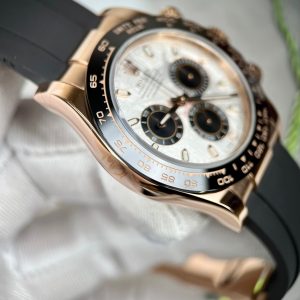 Rolex Daytona 116515LN Customs Meteorite Dial Best Replica 40mm (1)