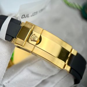 Rolex Daytona 116518LN Best Replica Mother Of Pearl Dial 40mm (1)