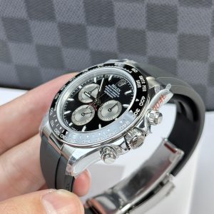 Rolex Daytona 126519LN Best Replica Watch Noob Factory 40mm (11)