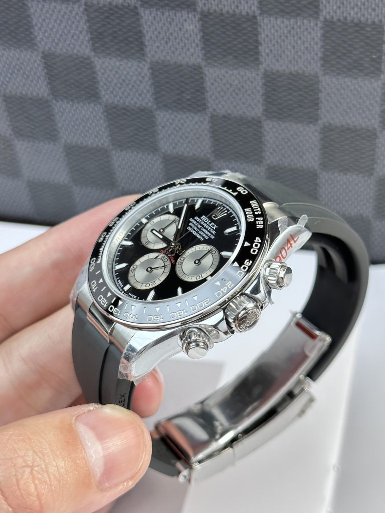 Rolex Daytona 126519LN Best Replica Watch Noob Factory 40mm (11)