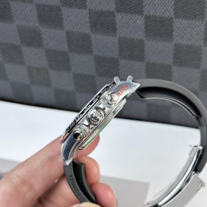 Rolex Daytona 126519LN Best Replica Watch Noob Factory 40mm (11)
