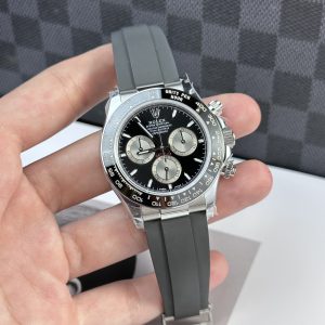 Rolex Daytona 126519LN Best Replica Watch Noob Factory 40mm (11)