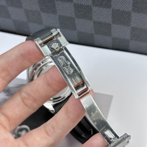 Rolex Daytona 126519LN Best Replica Watch Noob Factory 40mm (11)