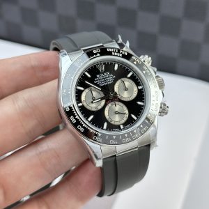 Rolex Daytona 126519LN Best Replica Watch Noob Factory 40mm (11)