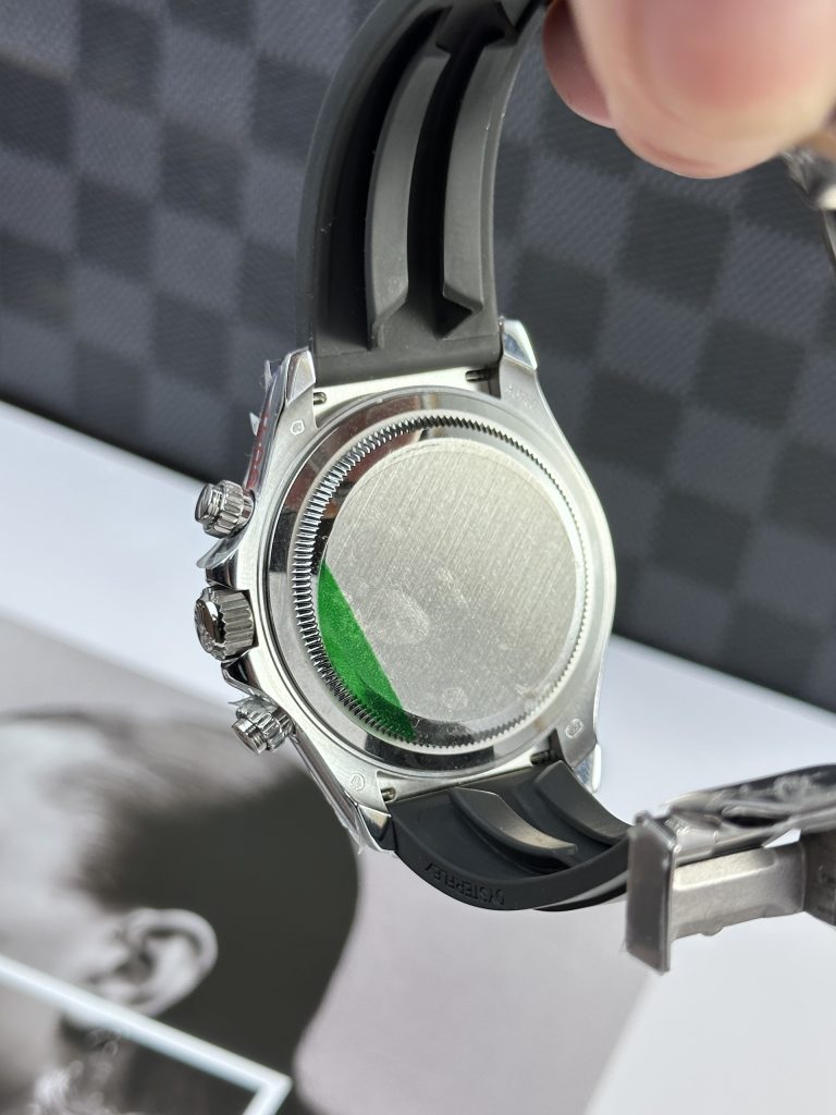 Rolex Daytona 126519LN Best Replica Watch Noob Factory 40mm (11)