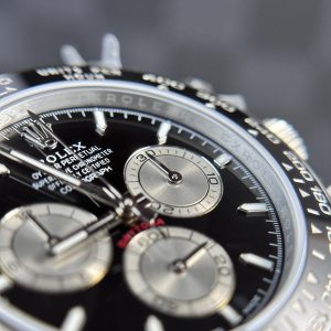 Rolex Daytona 126519LN Best Replica Watch Noob Factory 40mm (11)