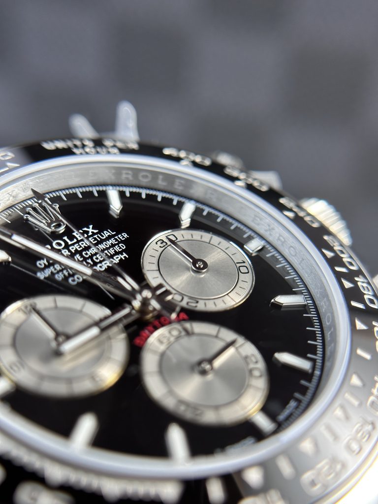 Rolex Daytona 126519LN Best Replica Watch Noob Factory 40mm (11)