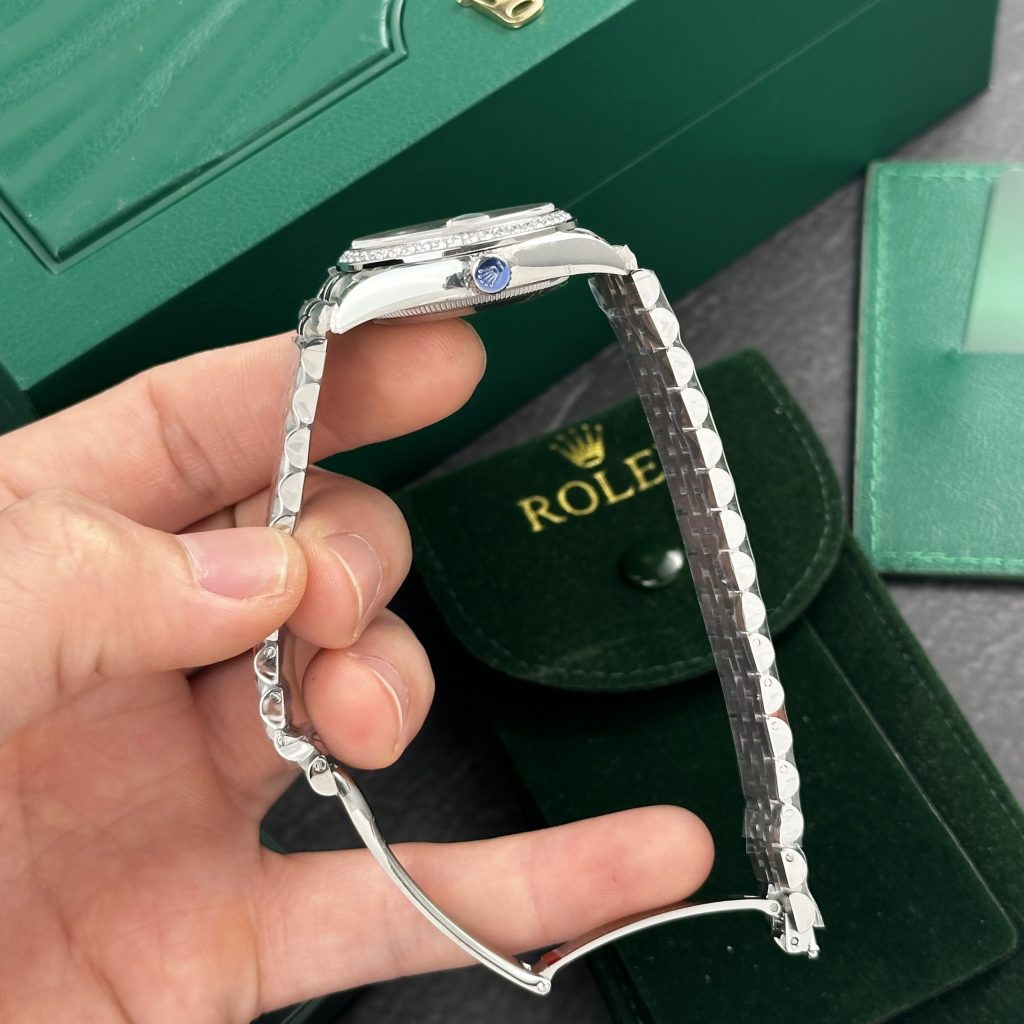 Rolex Fake Watch