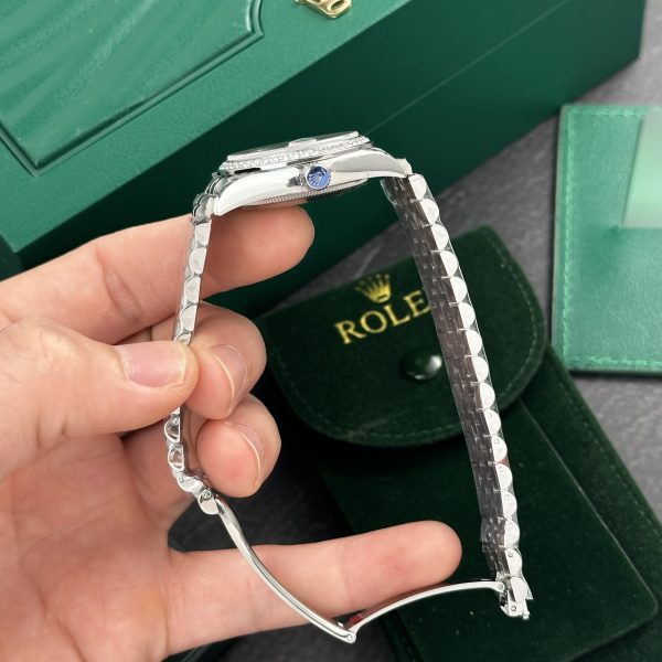 Rolex Fake Watch