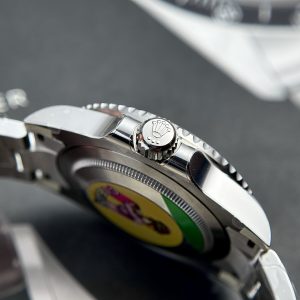 Rolex GMT-Master II 126710BLRO Pepsi V3 Oyster Bracelet Best Replica (3)