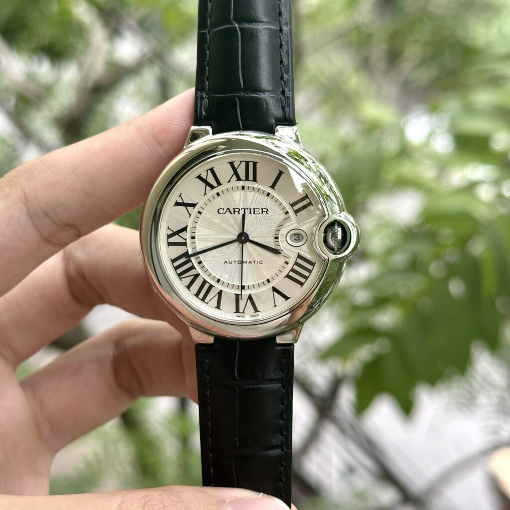 Top 5 Ultimate Fake Cartier Watch Collections You Should Own